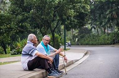 PHASE 2 (Heightened Measures) in Singapore to curb Covid-19 Situation