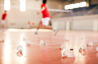 National School Games 2021 (SUSPENDED)